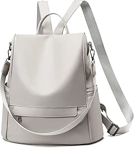 MOSISO Sling Backpack Crossbody Hiking Daypack - Foto 4