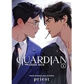 Guardian: Zhen Hun (Novel) Vol. 1