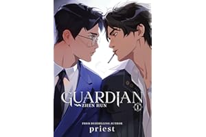 Guardian: Zhen Hun (Novel) Vol. 1