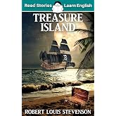 Treasure Island: CEFR level A2 (ELT Graded Reader)