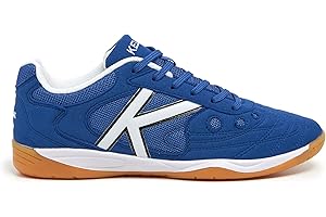 KELME Zapatillas De Fútbol Sala Indoor Copa Blanco