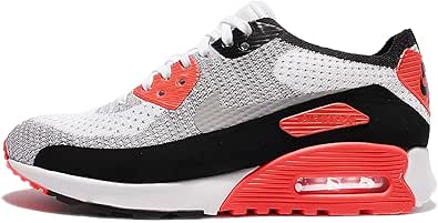 air max 90 infrared flyknit