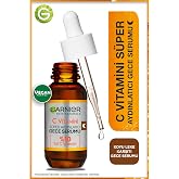 Garnier Vitamin C Super Brightening Night Serum