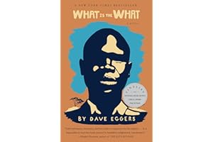 What Is the What: The Autobiography of Valentino Achak Deng (Knopf Doubleday Publishing Group)
