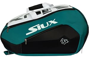 Siux Trilogy Patty 2024 Pakethållare