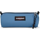EASTPAK Benchmark Single Kalem Kutusu, Tek B&ouml;lmeli, Okul Aksesuarı