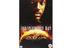 Independence Day [1996] [DVD]