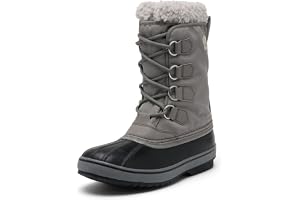 Sorel herr 1964 Pac Nylon WpSnökängor