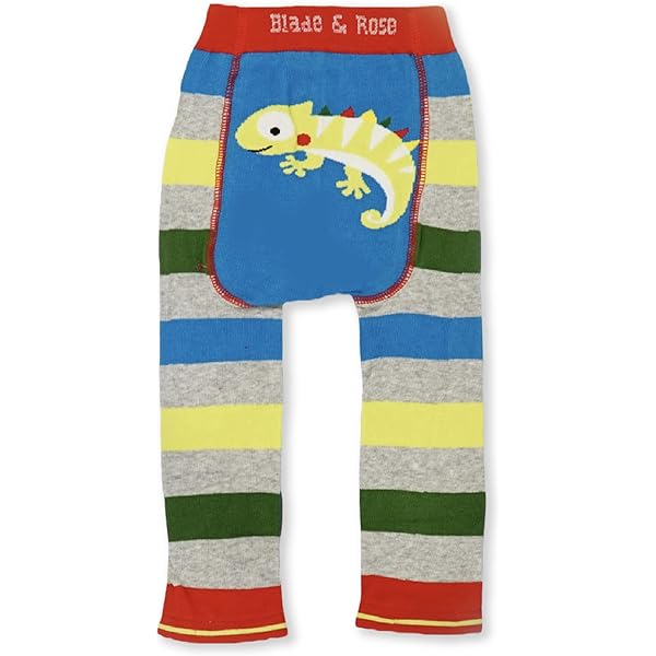 Blade & Rose Leggings Halloween Con Zucca Soffice Per Neonati E Bambini, Unisex 1-2 Anni, Viola