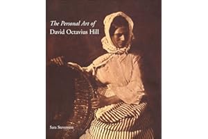The Personal Art of David Octavius Hill