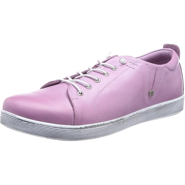 S.Oliver Damen Sneaker Low 5-23642-42, Scarpe Da Ginnastica