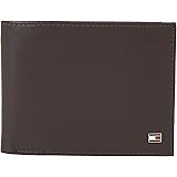 Tommy Hilfiger Portafoglio Uomo Eton con Scomparto Monete