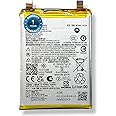 Original QC50 Battery for Moto Edge 50 Fusion Battery with 1 Year Warrannty****(OCT2)