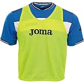Joma Erkek Futbol Antrenman &Ouml;nl&uuml;ğ&uuml; Sarı Training Bibs 905,105