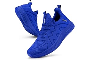 Feethit Damskie buty sportowe, oddychające, lekkie buty sportowe, do biegania, aktywności na świeżym powietrzu