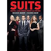 Suits Season 1 9 Dvd 2019 | Desertcart INDIA