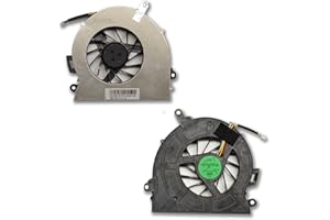 BUCOM For Acer Aspire Z5610 Air Vent Cool Cooler Fan 39EL8FATN10 All in One