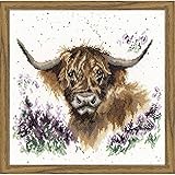 yoshi highland cow bolsa