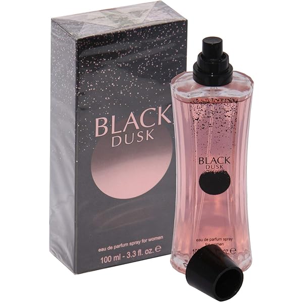 Black Dusk Amazon Co Uk Beauty