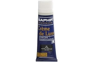 SAPHIR Cirage Crème De Luxe Applicateur