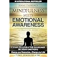Mindfulness Meets Emotional Awareness: 7 Steps to learn the Language of your Emotions. Change your Perspective. Change your Life: Volume 2 (The Intelligence of Our Emotions)