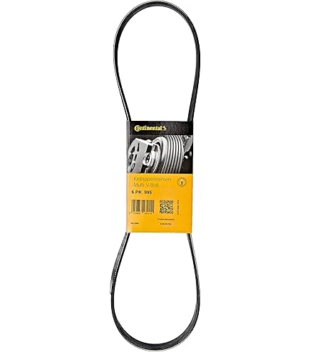 Cinghia Trapezoidale 6pk1045 Continental