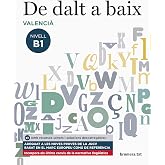 De dalt a baix. B1