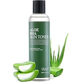 Benton Aloe BHA Skin Toner - Skin Balancing Daily Tonic 1 Pack Containing Aloe & BHA (1 x 200 ml)