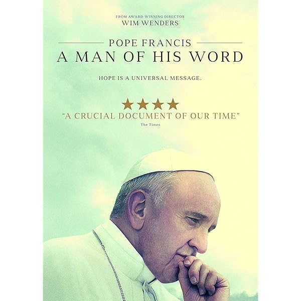 Pope John Paul 2nd A Man for our Age [DVD]: Amazon.co.uk