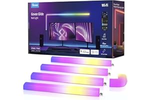 GOVEE - Glide Wall Light (4+1)