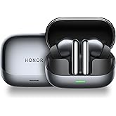 HONOR Earbuds 4 ANC Kulak İ&ccedil;i Bluetooth Kulaklık