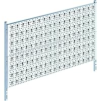 HBM U haak voor gereedschapswand - 55 x 25... | HBM Machines HBM U haak voor gereedschapswand - 55 x 25... | HBM Machines