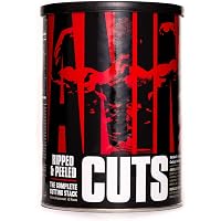 Universal Nutrition Animal Cuts - 42 Pack