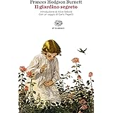 Il giardino segreto