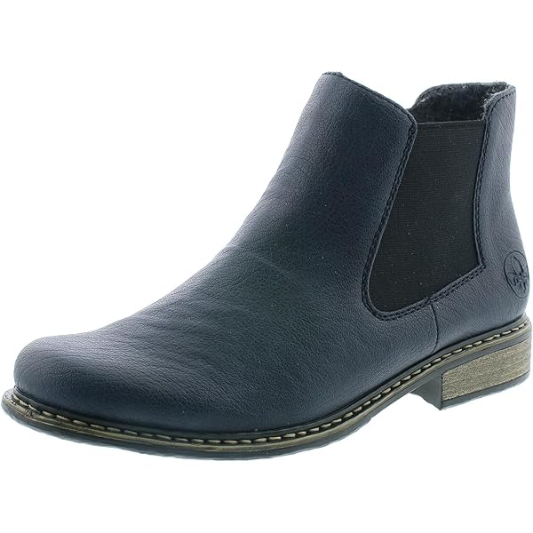 Clarks Orinoco2 Lane Stivaletti Chelsea Donna In Pelle Scamosciata Colore Snuff, Suola In Gomma, Numero 37, Comodi E Alla Moda