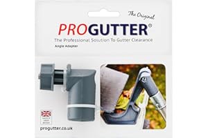 PROGUTTER Angle adapter