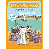 DIEU AVEC NOUS - PARCOURS C - LIVRE ENFANT