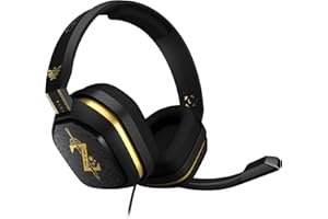 ASTRO Gaming The Legend of Zelda: Breath of the Wild A10 Headset