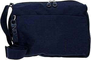 Mandarina Duck MD 20, Borsa a Donna, 32x24x15 (L x H x W)