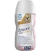 Ensure Max Protein Nutrition Shake, Creamy Peach, 11 Fl Oz 4 Count - View #7