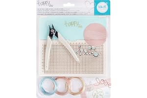 We R Memory Keepers Happy Jig