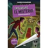 Resuelve el misterio! 3 El hotel encantado (FICCIÓN KIDS): 003