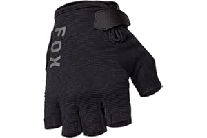 FOX Racing W RANGER GLOVE GEL SHORT [BLK]