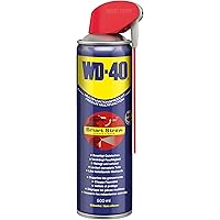 WD-40 Multifunktionsprodukt Smart Straw 500ml