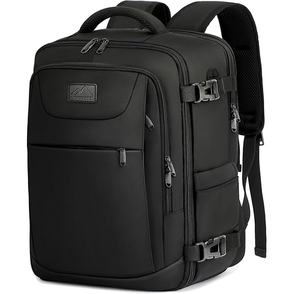Sac à Dos Cabine 40x20x25 Cm Pour Ryanair Unisexe Voyage Avion - Neuf Fabriqué En Chine