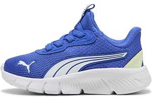 PUMA unisex – barn Flexfocus Sliptech InfSneaker