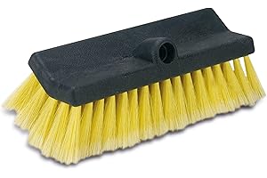 Bottari 32236 Hidrocepillo para Lavado, con Cerdas Sintéticas