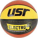 USR Kau&ccedil;uk Basketbol Topu