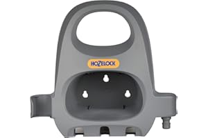 HOZELOCK - SUPPORT TUYAU A FIXATION MURALE - 23620000