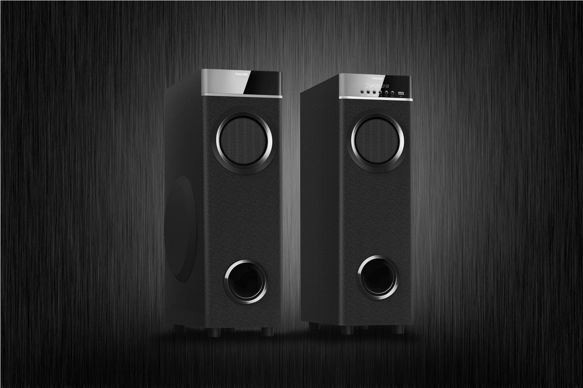 philips 9060 b tower